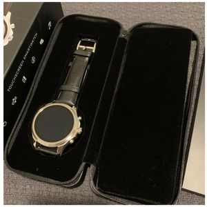 BRAND NEW - Emporio Armani Connected Watch